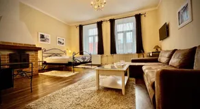 Antonio Old Town Residence - Image 2