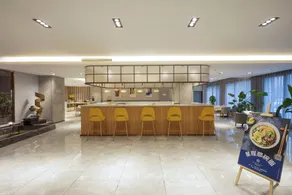 Starway Hotel Taixing Wuyue Plaza Jichuan North Road - Image 5
