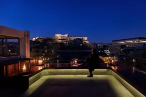 Philippos Hotel - Image 5