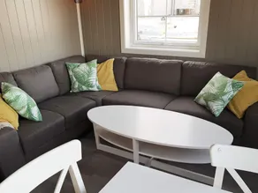 4 stjernet sommerhus i Oksvoll - Image 5