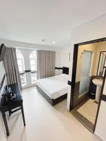 RedDoorz Near Marine Parade Central - Image 2