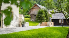 Apartmány pod Rozsutcom - Zaťkov dvor - Image 5