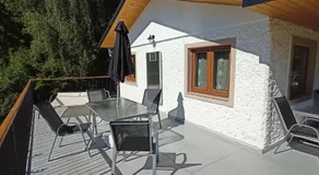 Sunny terrace - Image 4