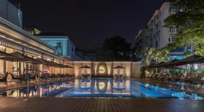The Strand, Yangon - Image 3