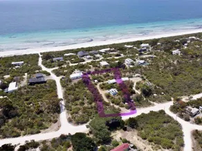 Beachside Cabin No 1 at Island Beach - Image 5