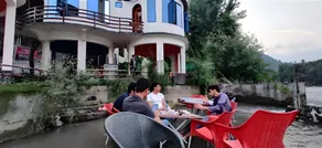 Al Maidah Hotel and Restaurant  - Image 3