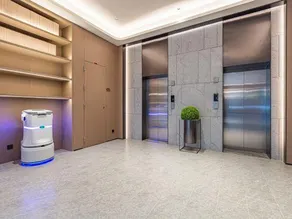 JI Hotel (Wuhan Guanggu Avenue Jinronggang Bei Subway Station) - Image 5
