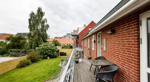 Charmerende lejlighed - Image 4