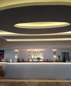 Boris Hotel Istanbul Beylikduzu - Image 2