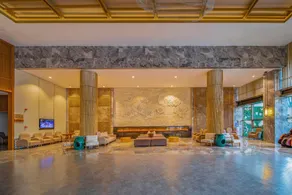 Dabie Mountain Doushahe Hot Spring Town - Image 5