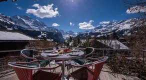 Chalet Alpenrebe - Image 4