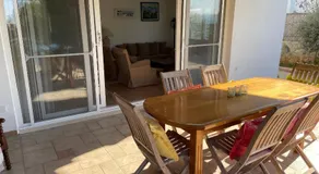 Beach House With Direct Access to Private Beach Near Bodrum - Image 3