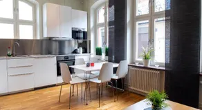 City HotelApartment - Image 4