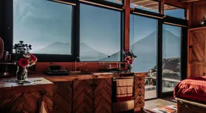Lake Atitlán Panorama Chalets - Image 2