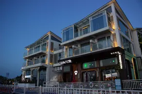 Wenzhou Pinhai Zuoshe Hotel - Image 5