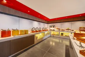 Borman Hotel Wenchang Middle School High-speed Railway Station - Image 5