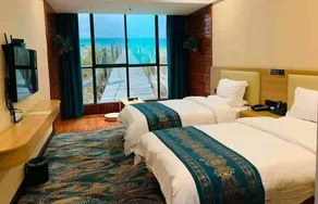 Bo'an Hotel (Xingping Branch) - Image 2