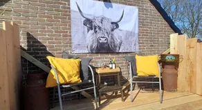 Pipowagen bij Sneek - Image 5