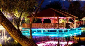 Zacisze Nad Nidą Resort - Image 3