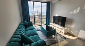 Praicon Tower Hotel Large Suite 3BR - Butterworth - Image 2