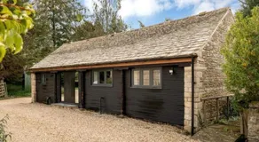 Barn conversion in one of Stamford villages - Image 3