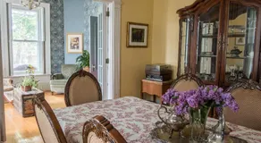Auberge de la Visitation - Image 5