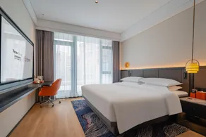 Qingdao Ethos Hotel - Image 5