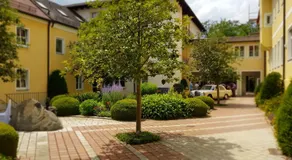 Seminar- und Schulungszentrum Kloster Furth - Image 5