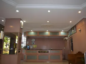 Federal Hotel Kangar Perlis - Image 3