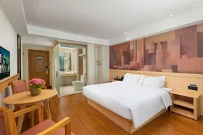 Budget Hotel (Huizhou Zhongkai Yangli New Village Branch) - Image 2