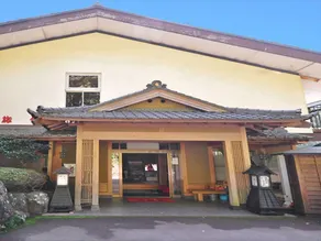 Nanadaru-Onsen Togenoyu Ooyasou - Image 3