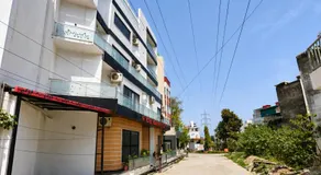 Hotel Kanisha Stay - Image 5