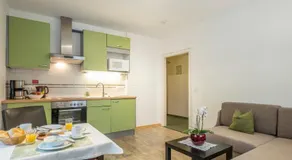 Hotel-Pension Falkensteiner - Image 2