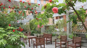 Albergo Residence Italia Vintage Hotel - Image 5