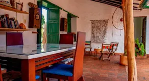 Nacuma Garden Hostel - Casa Nacuma - Image 4