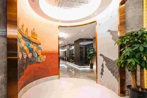 Derreal Hotel - Image 3