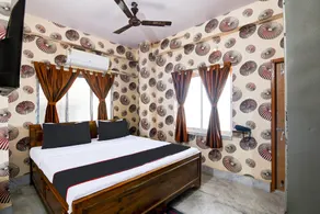 Hotel O Joy Maa Tara Hotel & Restaurant - Image 2