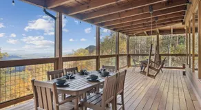 Serenity - Sweeping Mountain VIEWS From Every Room - Image 3