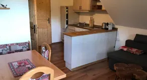 Ferienwohnung Hochsteinalm - Image 5