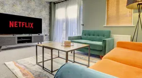 Grande maison de vacances avec 4 chambres pour 6 personnes - Image 3
