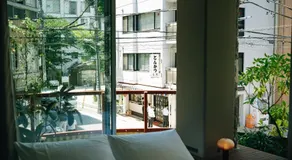 SOIL Nihonbashi Hotel - Image 5