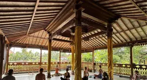 Luxury Riverside Cabins at Nunu Bali  - Image 5