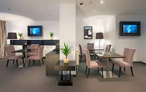 Bastion Hotel Budapest - Image 4