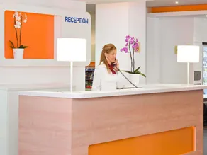 ibis budget Orly Rungis ex Etap Hôtel - Image 4