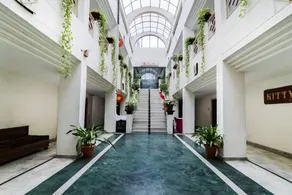 Hotel O Resort Sita Kiran - Image 2