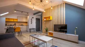 Olimpia Residence District Satu Mare - Image 4