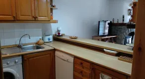 Apartamento dúplex acogedor con piscina en Rialp - Image 3