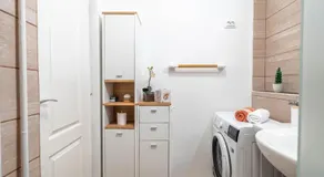Pastelle Apartment with own parking place - Image 4