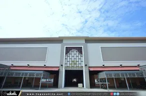 The Serai Cottage Downtown Hotel - Image 4