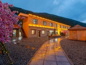 Kangding Boshe Hotel - Image 5